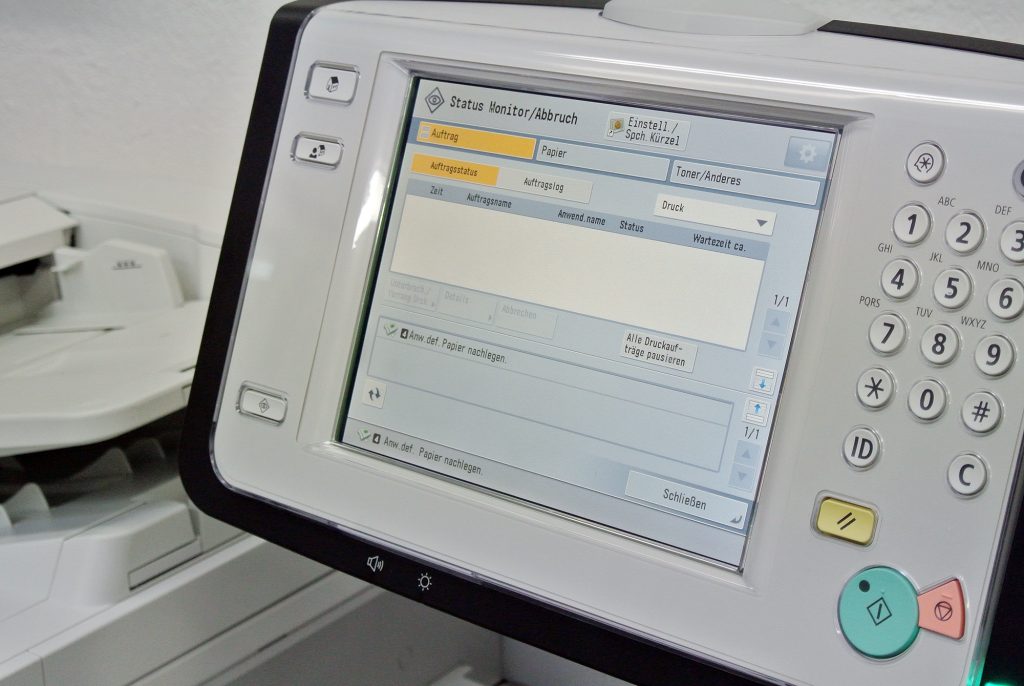 Digitaldruck Expresssdruck-Koeln
