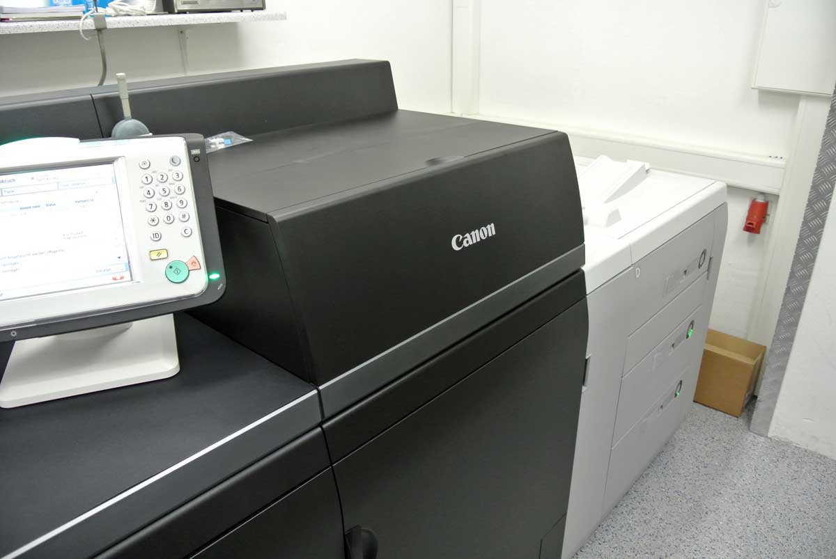 Express Druck In Köln – Digital In 24 Stunden Sofort Drucken Und Abholen