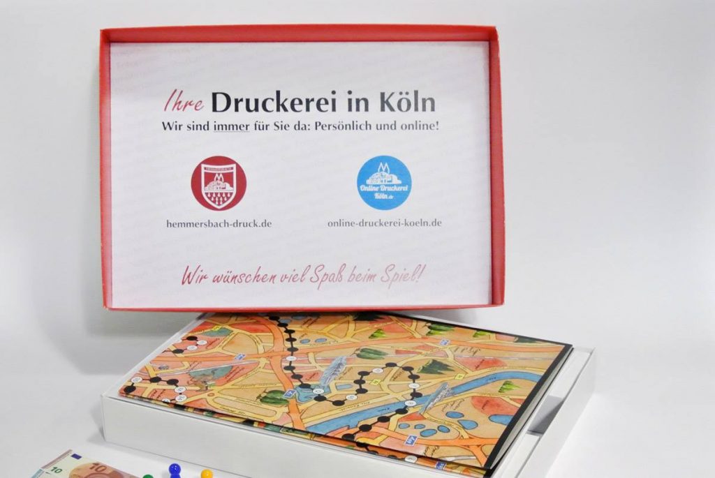 HemmersbachDruck