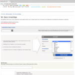 Web To Print Bearbeiten