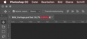 Druckdaten Richtig Aufbereiten