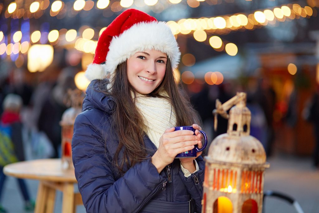 So Schmeckt Der Glühwein Noch Besser – Bedruckte Tassen Im Sublimationsdruck