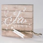 Hochzeitseinladungen