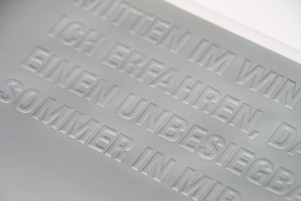 HemmersbachDruck