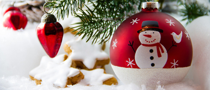 Weihnachten 2019