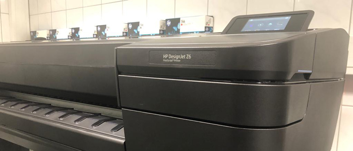 Hp-Drucker