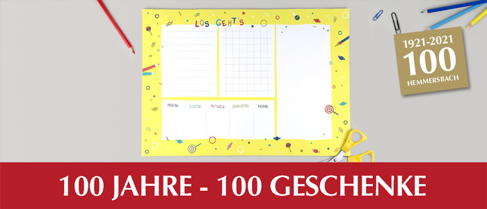 Kunstanpapier, Schreibtischunterlage