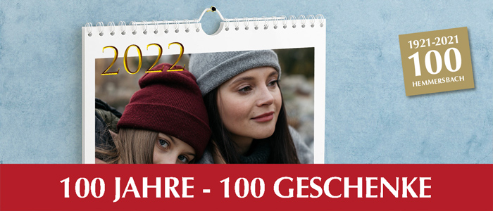 Individueller Kalender