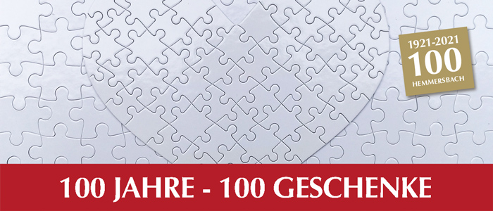 Individuelle Fotopuzzles