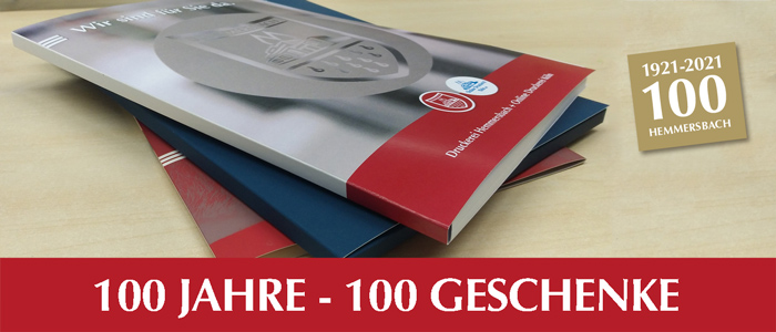 Mappen Individuell Bedrucken
