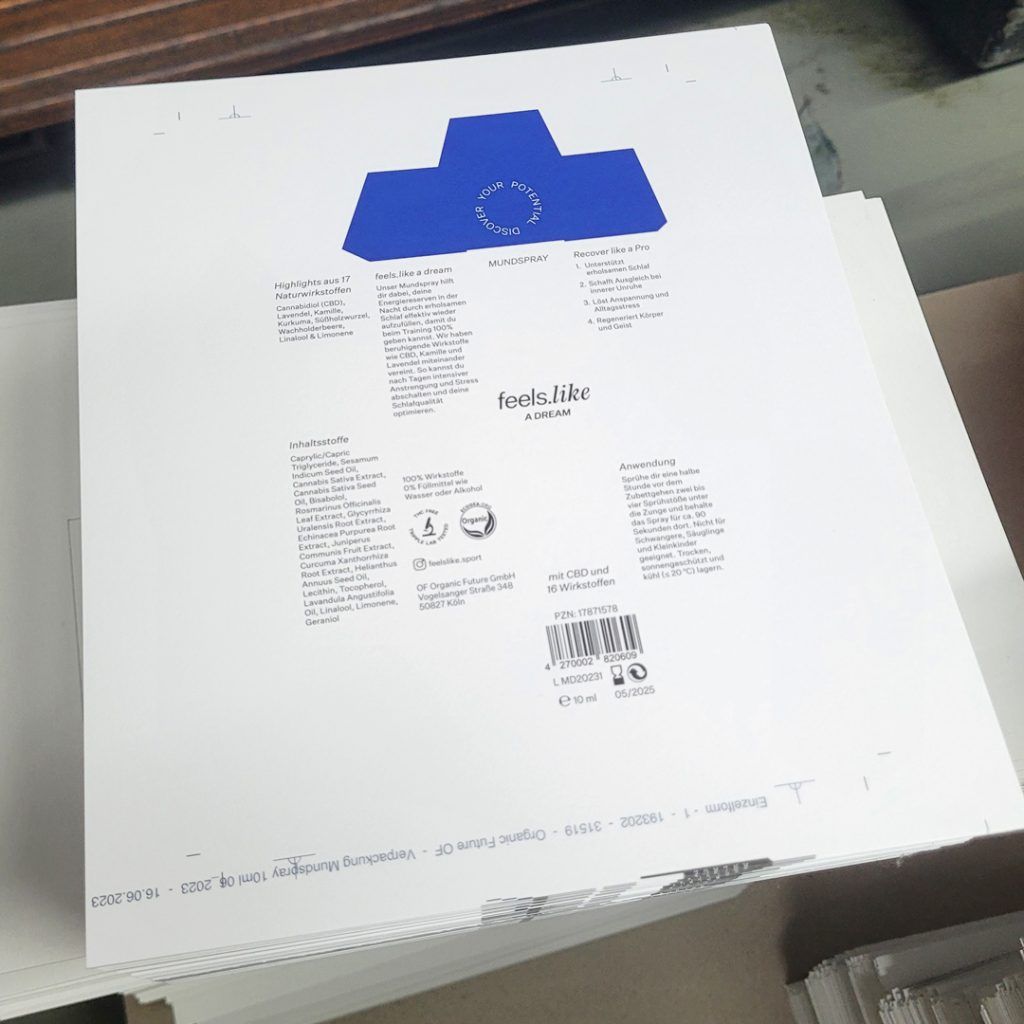 Individuelle Schachteln & Faltschachteln drucken in Köln – Hochwertige Verpackungen in Kleinauflagen