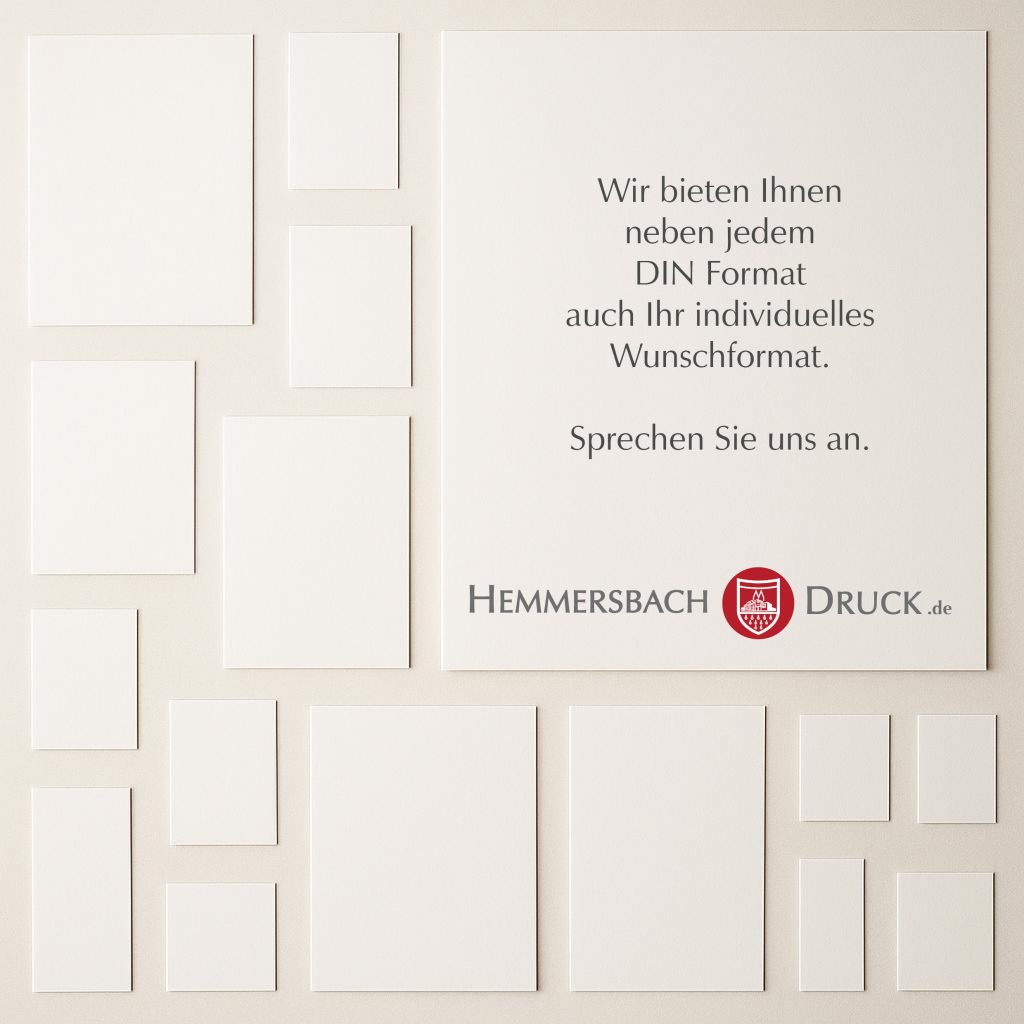 Druckerei Köln – Ihr Experte Für Papierformate, Druckprodukte Und Individuelle Wünsche