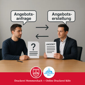 So Senden Sie Ihre Druckdaten Sicher – Tipps Von Hemmersbach Druck, Ihrer Druckerei Für Köln &Amp;Amp; Umgebung